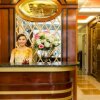 Отель Hoang Dung Hotel – Hong Vina, фото 33
