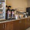 Отель Comfort Inn, фото 11