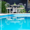 Отель The Pool House, фото 8