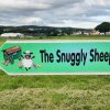 Отель The Snuggly Sheep Shepherd Hut Farm Stay, фото 8