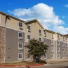 Отель WoodSpring Suites Abilene, фото 16