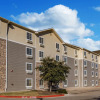 Отель WoodSpring Suites Abilene, фото 1