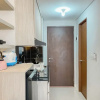 Отель Warm And Restful Studio Transpark Juanda Bekasi Timur Apartment, фото 12