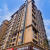 Отель Zhuhai Vidicl Service Apartment Jinyu Huafu Branch, фото 3