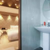 Отель Seongnam Wol Hotel, фото 12