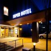 Отель Super Hotel Tokyo Kameido, фото 1