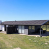 Отель 6 Person Holiday Home in Lokken, фото 3