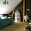 Отель B&B La ferme du doux, фото 2