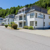 Отель Aparthotel der Gletscherblick, фото 8