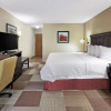 Отель Hampton Inn Dallas-Irving-Las Colinas, фото 6