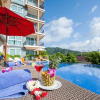 Отель Grand Nai Harn Suites, фото 15