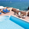 Отель Hôtel Port Marine - Sète, фото 16