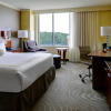 Отель Newport News Marriott at City Center, фото 3