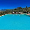 Отель Spoleto-poolside-slps 20 1 Hour to Rome - Fabulous Gardens, Bbq Area, Pool, фото 28