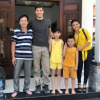 Отель Bui Family Homestay, фото 14