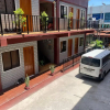 Отель Llaguno City Inn, фото 6