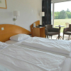 Отель Strandhotel de Horn, фото 2
