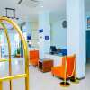 Отель Best Western Dodoma City Hotel, фото 11