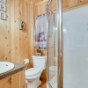 Отель Quaint Cabin w/ Pool + Lake Access, 7 Mi to Helen!, фото 5