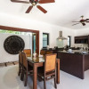 Отель Frangipani Villa in Nai Harn - 5 Bedroom Private Pool With Garden and Pizza Oven, фото 13