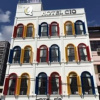 Отель CIQ HOTEL at Jalan Trus, фото 26