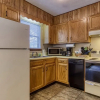Отель Pinecrest Townhomes, фото 31