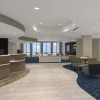 Отель Courtyard by Marriott Tampa/Oldsmar - 3 Nights, Tampa, USA, фото 2