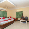 Отель Oyo 19457 Brindavan Guest House, фото 16