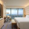 Отель InterContinental Chongqing Raffles City, an IHG Hotel, фото 4