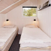 Отель 6 Person Holiday Home in Hemmet, фото 10