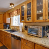 Отель Empire Vacation Rental w/ Fire Pit & Gas Grill!, фото 12