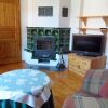 Отель Apartment in Gernrode in the Harz With Amazing View of the Town, фото 8