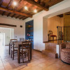 Отель Castello Del Trebbio, фото 23