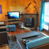 Отель Recently Fully Renovated Chalet for 9 Persons, фото 17