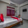 Отель OYO 10743 Silver Villa Guest House, фото 2