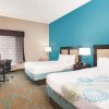 Отель La Quinta Inn & Suites by Wyndham Kingsland/Kings Bay, фото 21