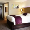 Отель Premier Inn Basildon (Festival Park) в Базилдоне