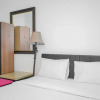 Отель Good Place 1BR Tree Park Apartment near Teras Kota Mall, фото 2