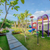 Отель éL Hotel Royale Banyuwangi, фото 16