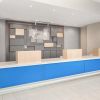 Отель Holiday Inn Express & Suites Downtown Ottawa East, an IHG Hotel, фото 10