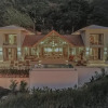 Отель Casa Frenchie Luxury Oceanview Jungle Villa 12pp, фото 1