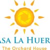 Отель Casa La Huerta, фото 1