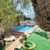 Отель Villa Sceusa in Scopello, фото 16