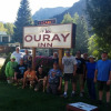 Отель Ouray Inn, фото 12