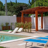 Отель Villa Chloe Con Piscina Privata, фото 11