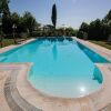 Отель Private Villa with AC, private pool, WIFI, TV, terrace, pets allowed, parking, close to Arezzo, фото 19