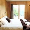 Отель Chalet with 5 Bedrooms in Les Gets, with Wonderful Mountain View, Furnished Garden And Wifi, фото 2