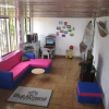 Отель Blue Almond Hostel San Andres, фото 15
