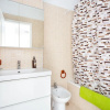 Отель HomeLike Sea Front Duplex Terrace Pool, фото 7