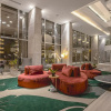 Отель Suryaa Hotel Pinhais, Curio Collection by Hilton, фото 16